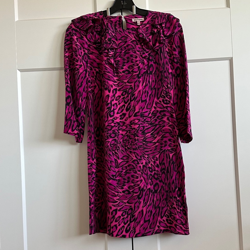 Juicy couture super cute short dress.